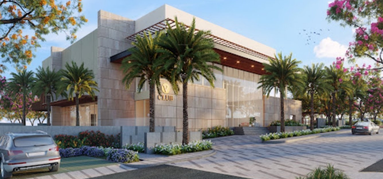  life phase ii Club House