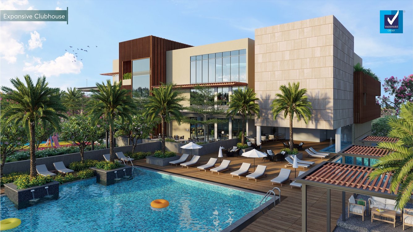  life phase ii Swimming Pool