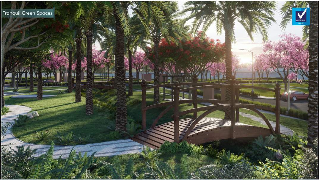  vaishnavi at one life phase ii Others