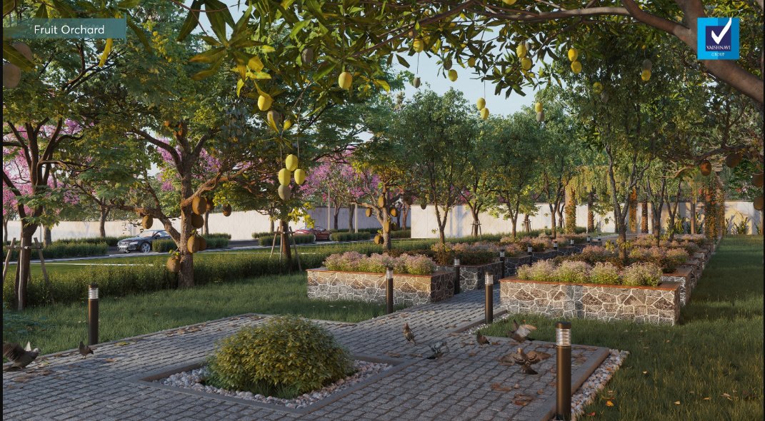  vaishnavi at one life phase ii Others