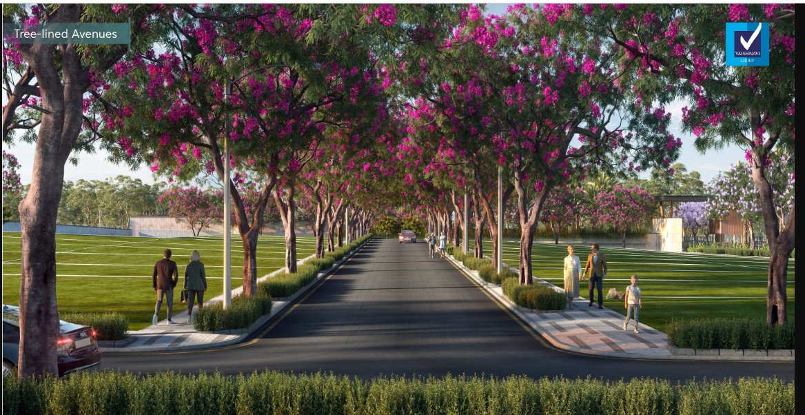  vaishnavi at one life phase ii Others