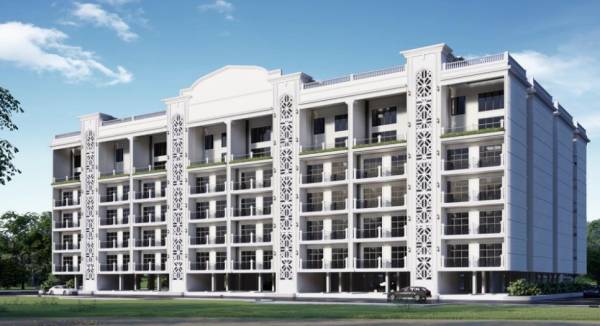  uchdpl-veridia-4-oakwood-enclave Elevation