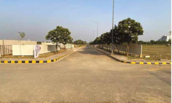 Elevation lotus-green-city Elevation