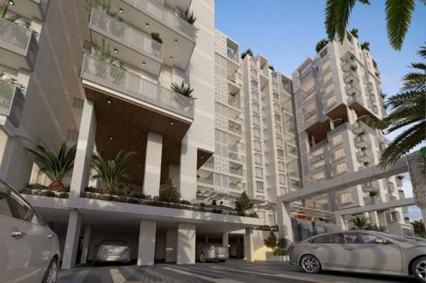  utpal Closed Car Parking