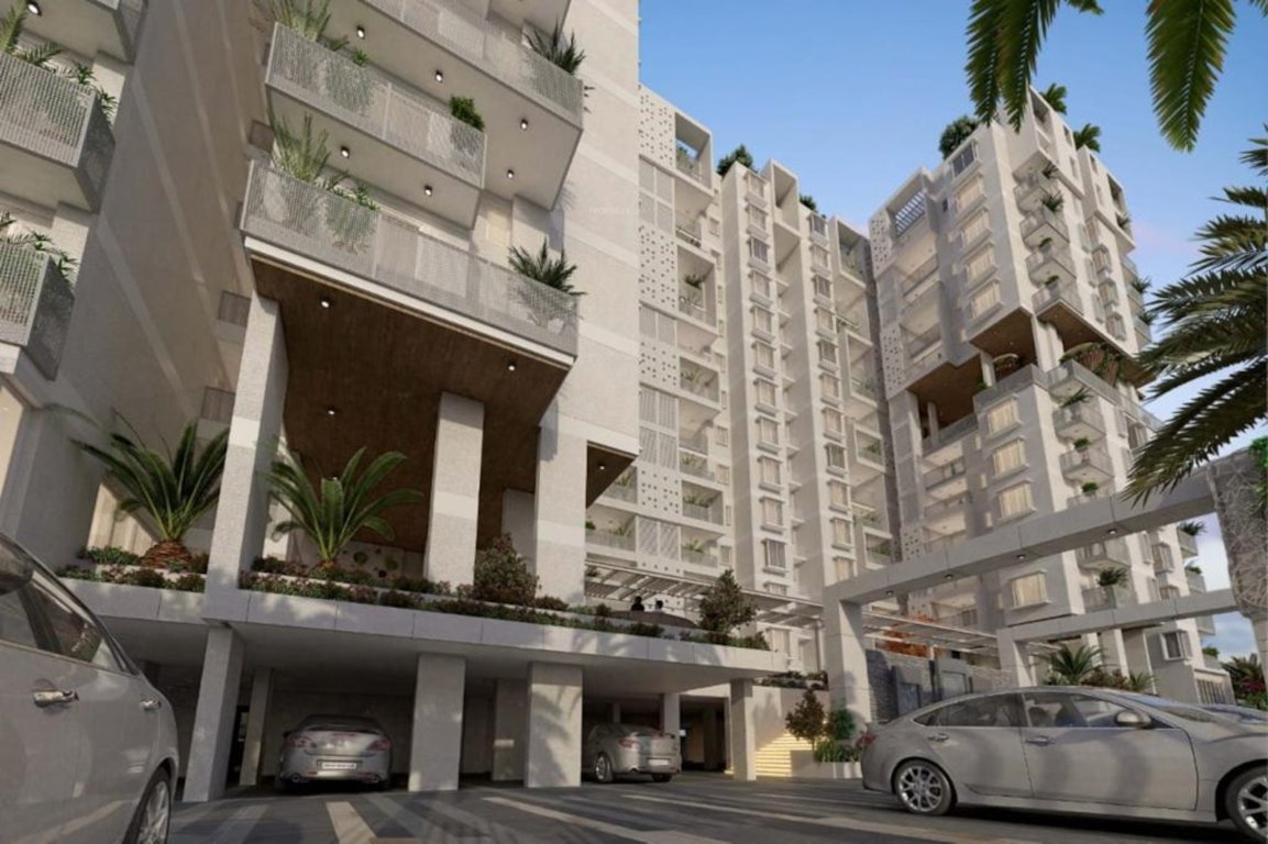  utpal Closed Car Parking