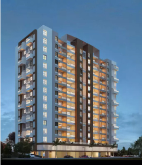  vastu-vinayak Elevation