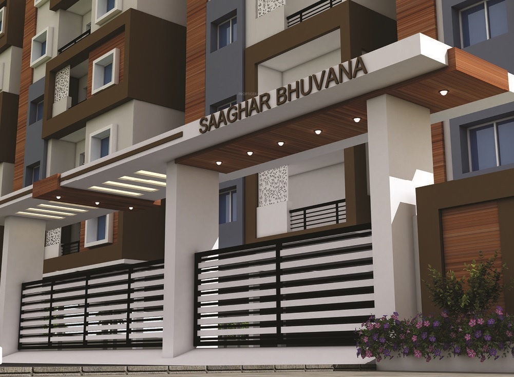  bhuvana Elevation