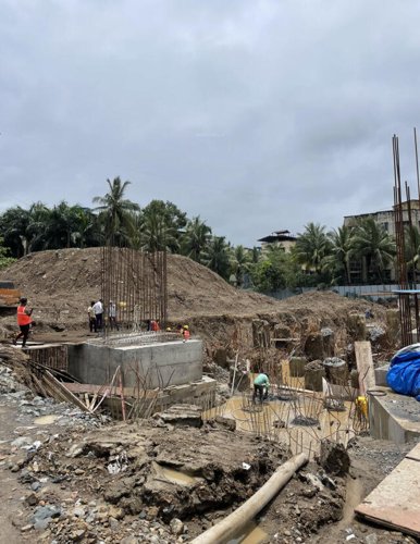  sheetal-mayra Building No 06 A Wing Construction Status Sept-23