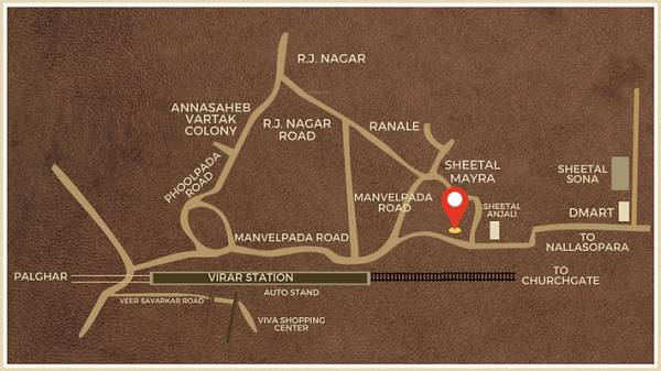  sheetal-mayra Location Plan