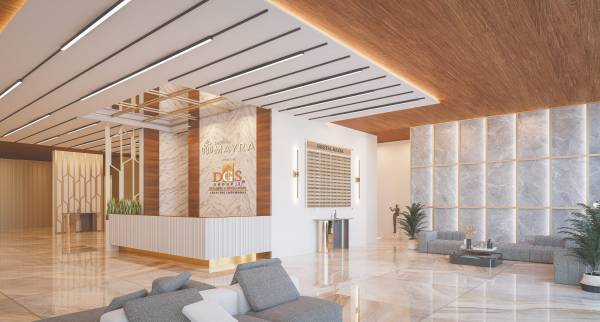  sheetal-mayra Reception/Waiting Room