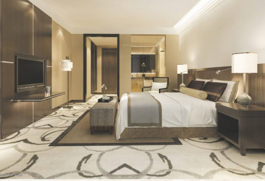  sheetal mayra Bedroom