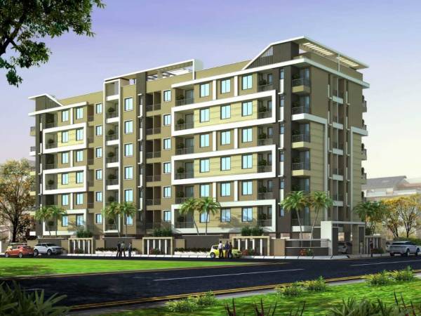  grand-sky-apartment Elevation