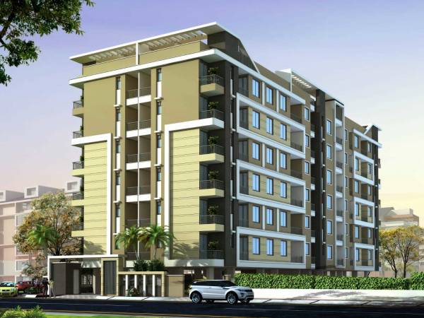  grand-sky-apartment Elevation