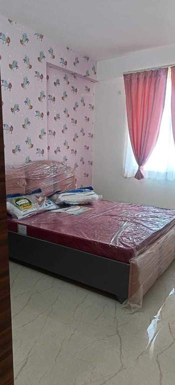  grand sky apartment Bedroom