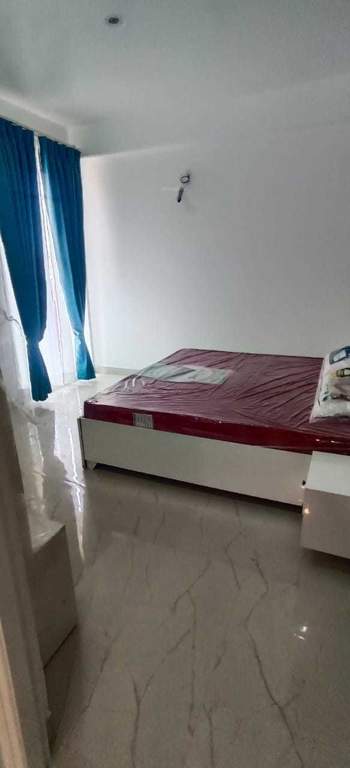  grand sky apartment Bedroom