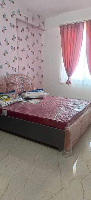  grand sky apartment Bedroom