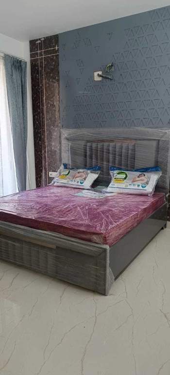  grand sky apartment Bedroom