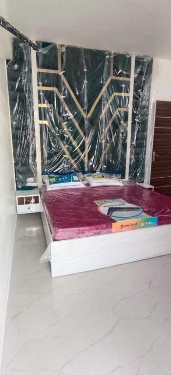  grand sky apartment Bedroom