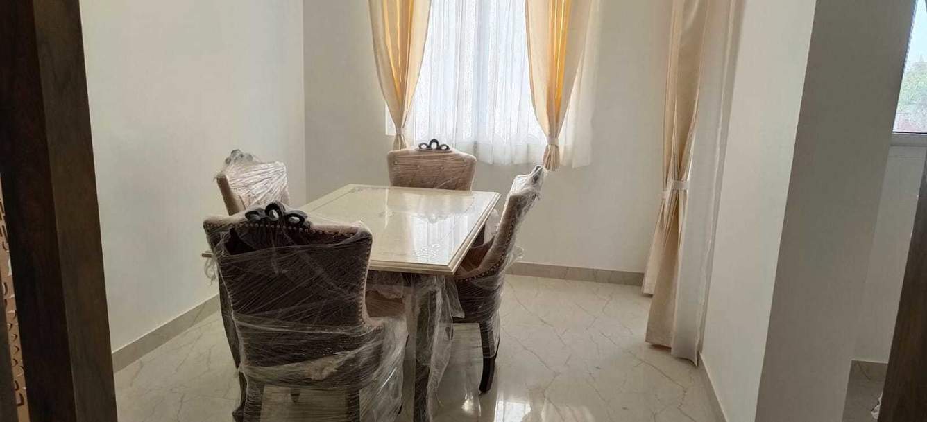  grand sky apartment Dining Area