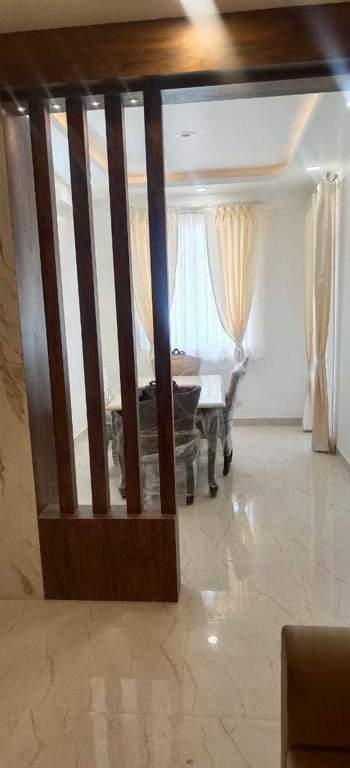  grand sky apartment Dining Area