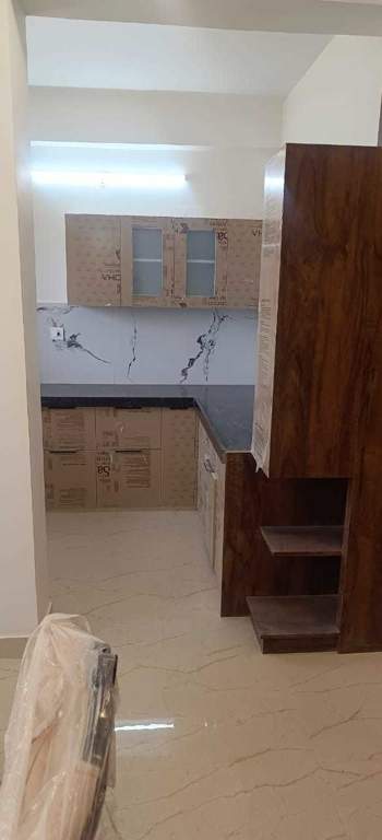  grand sky apartment Kitchen