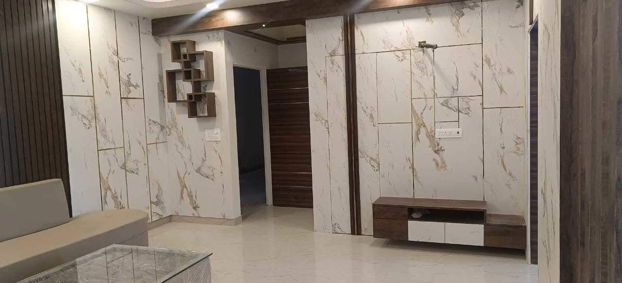  grand sky apartment Living Area