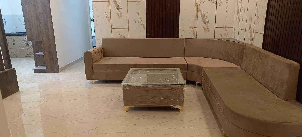  grand sky apartment Living Area