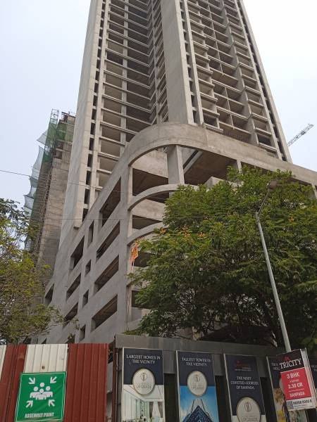  vogue Construction Status Apr-24