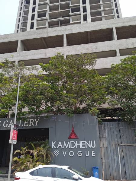  vogue Construction Status Apr-24