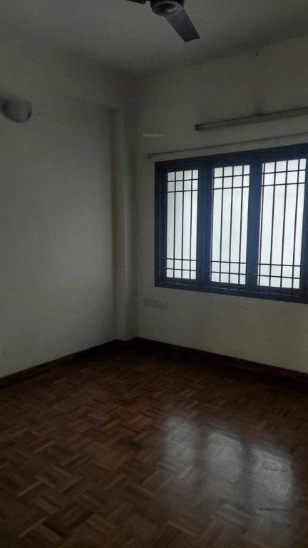  manonmaniam apartment Bedroom