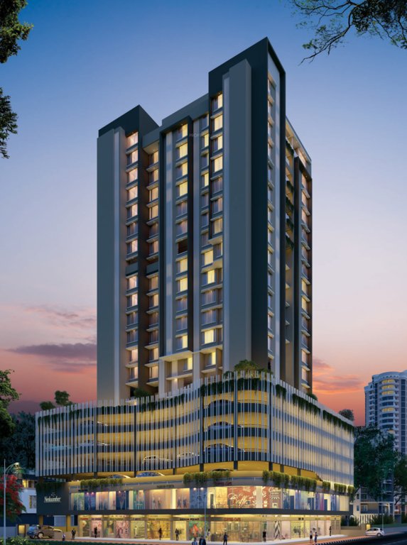  neelaamber Elevation