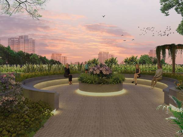  neelaamber Senior Citizen Siteout