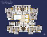  the-pearl-borivali-rajmani-chsl The Pearl Borivali Rajmani Chs Ltd Cluster Plan