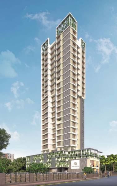 Elevation the-pearl-borivali-rajmani-chsl Elevation