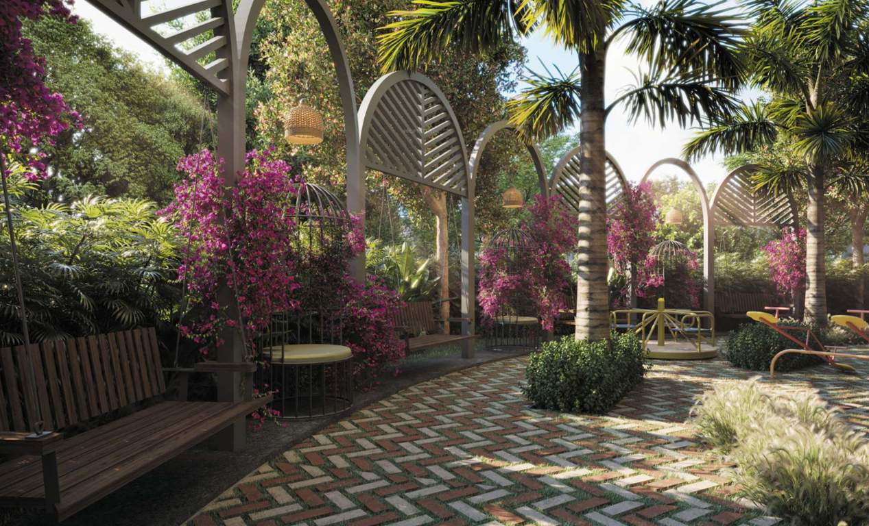  the pearl borivali rajmani chsl Others