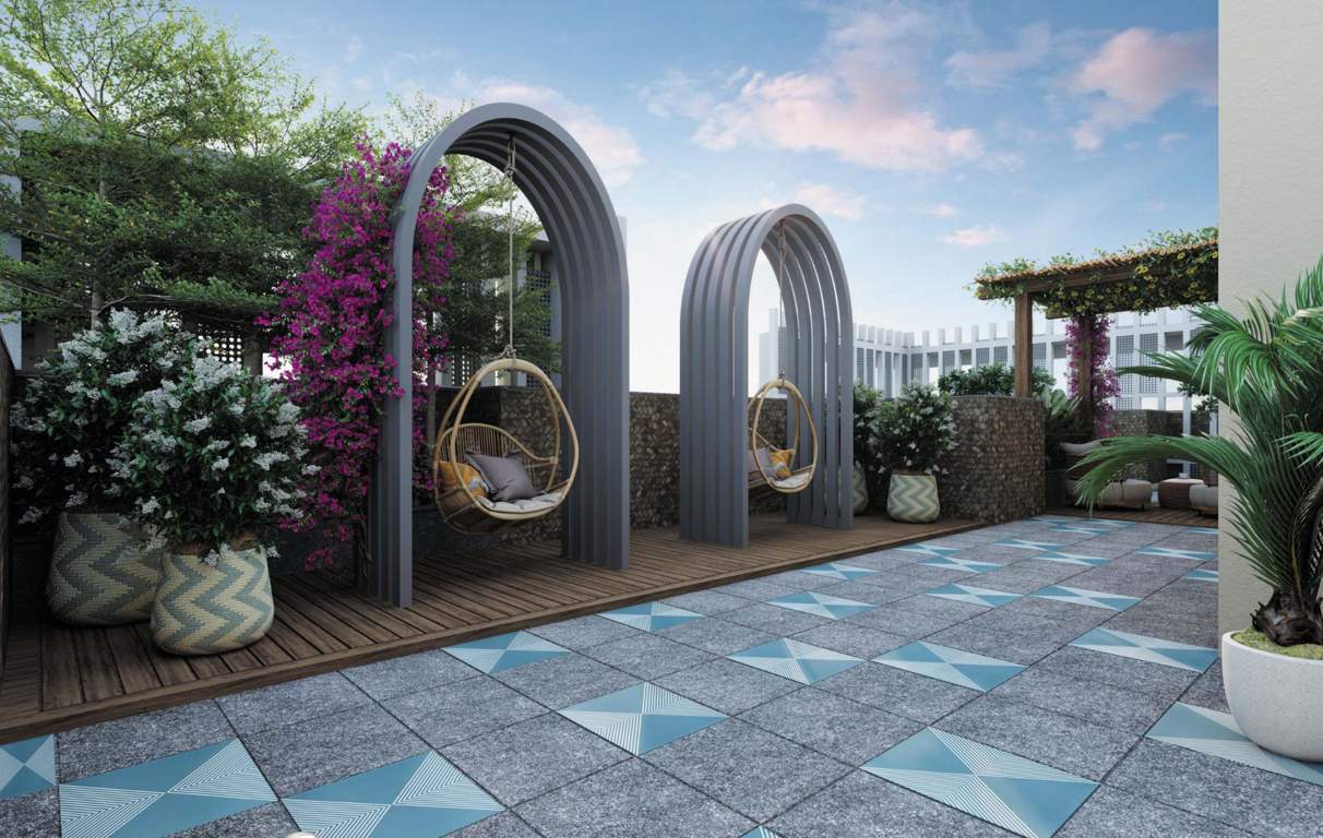  the pearl borivali rajmani chsl Others