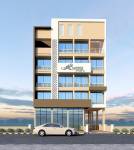  sarang-amber Elevation