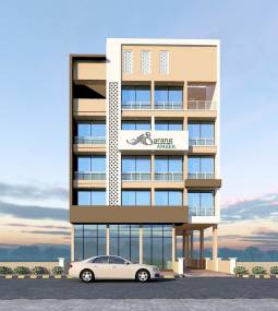  sarang-amber Elevation