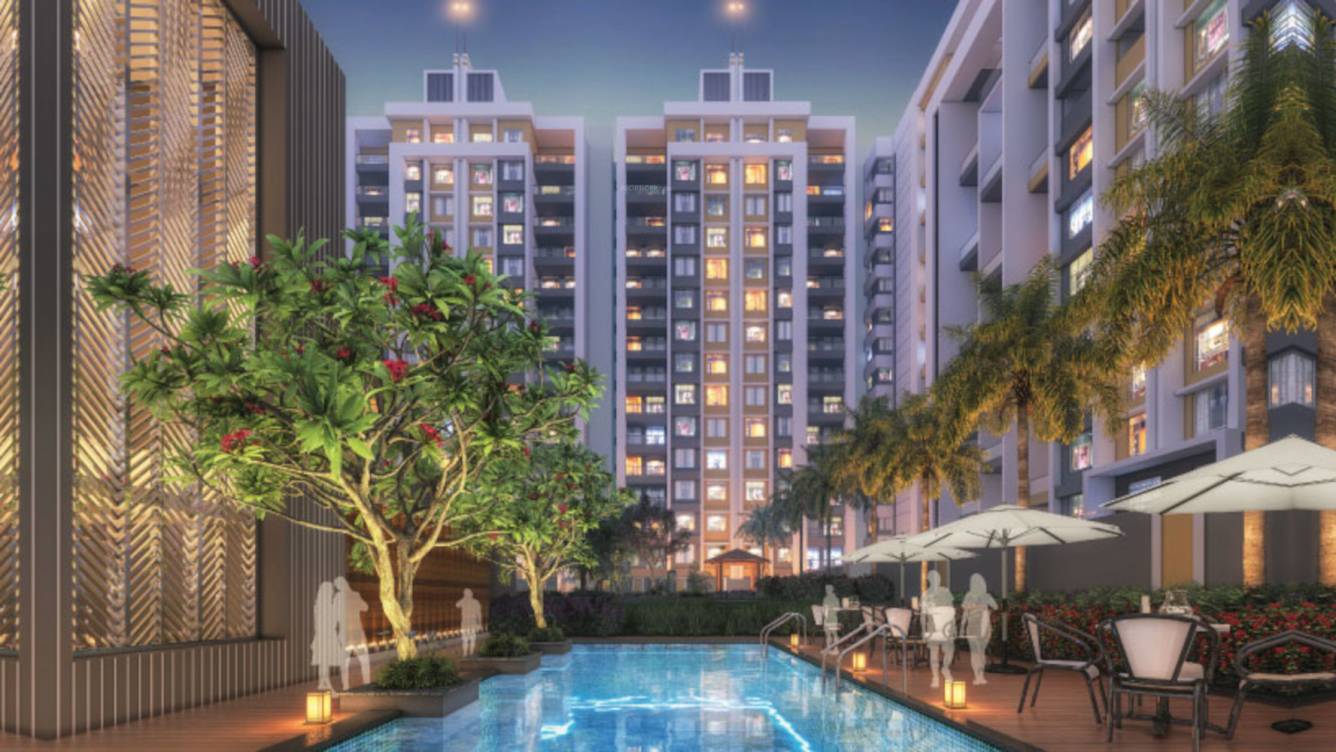  spring gardens phase ii Swimming Pool