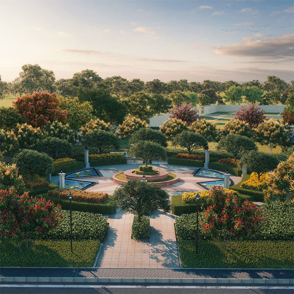 Others green-estate Others