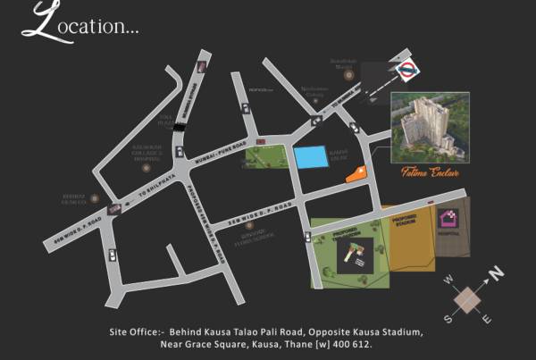  fatima-enclave-d-wing Location Plan
