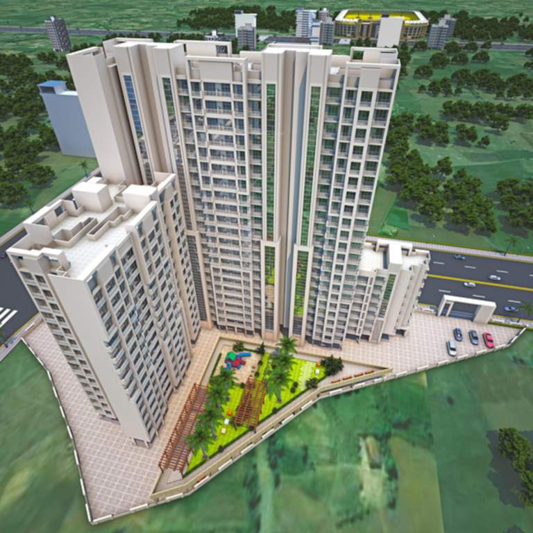  fatima enclave d wing Elevation