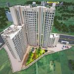 Elevation fatima-enclave-d-wing Elevation