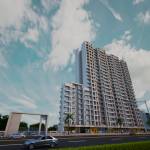 Elevation fatima-enclave-d-wing Elevation