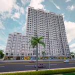 Elevation fatima-enclave-d-wing Elevation