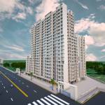 Elevation fatima-enclave-d-wing Elevation