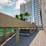 Car Parking fatima-enclave-d-wing Car Parking