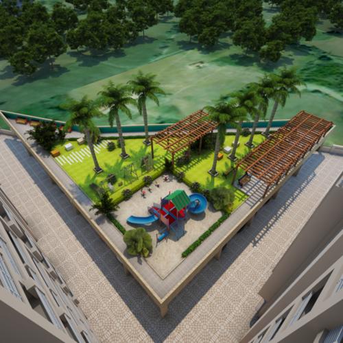  fatima-enclave-d-wing Children's play area