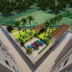 Children's play area fatima-enclave-d-wing Children's play area