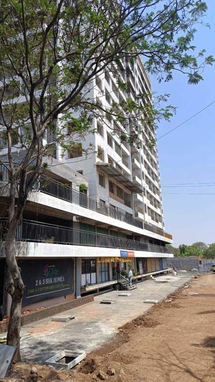  aarambh elite Aarambh Elite Construction Status Apr 25